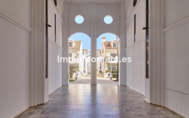 Wiederverkauf - Wohnung - Fuengirola - Fuengirola Centro