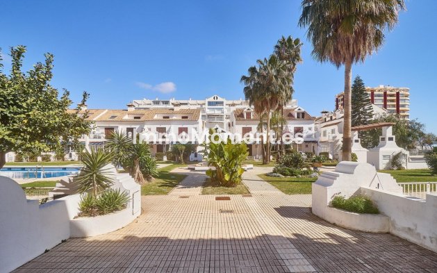 Wiederverkauf - Wohnung - Fuengirola - Fuengirola Centro