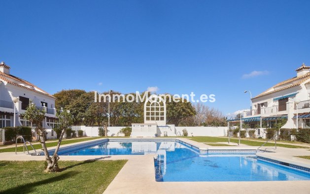 Wiederverkauf - Wohnung - Fuengirola - Fuengirola Centro