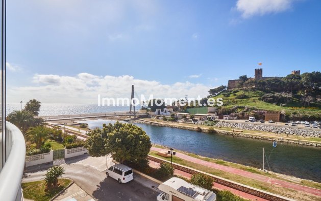 Wiederverkauf - Wohnung - Fuengirola - Fuengirola Centro