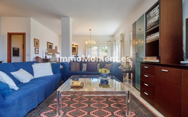 Wiederverkauf - Villa - Mijas - Mijas Costa