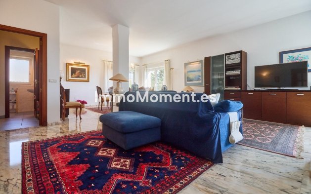 Wiederverkauf - Villa - Mijas - Mijas Costa