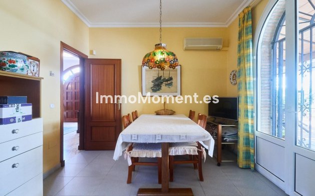 Wiederverkauf - Villa - Mijas - Mijas Costa