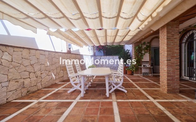 Wiederverkauf - Villa - Mijas - Mijas Costa