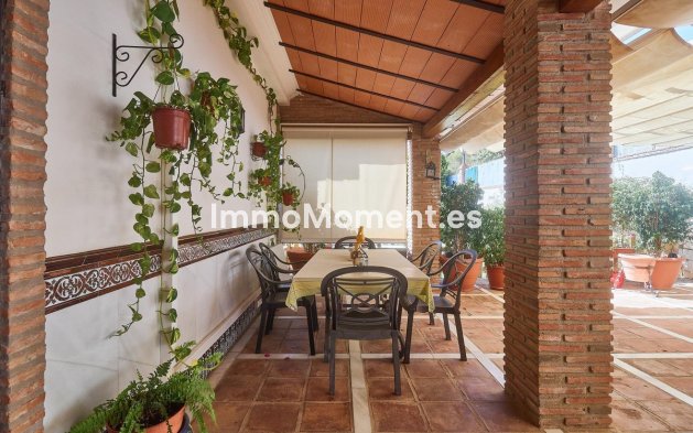 Wiederverkauf - Villa - Mijas - Mijas Costa