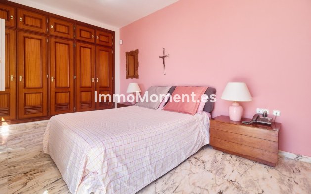 Wiederverkauf - Villa - Mijas - Mijas Costa