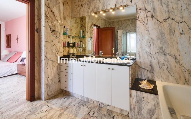 Wiederverkauf - Villa - Mijas - Mijas Costa