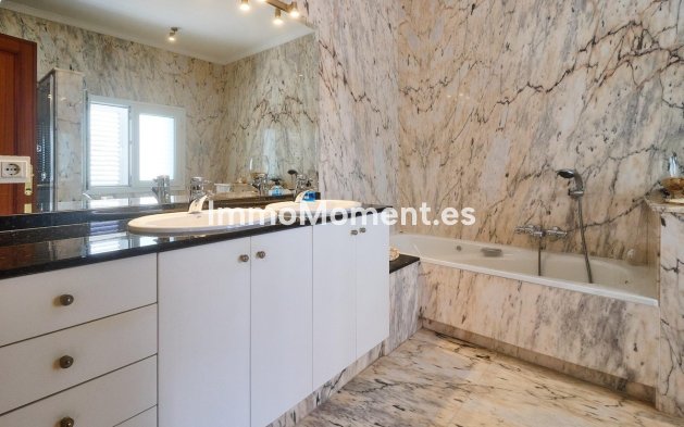 Wiederverkauf - Villa - Mijas - Mijas Costa