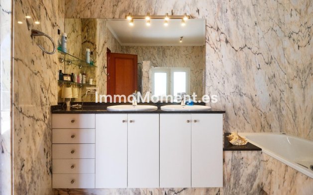 Wiederverkauf - Villa - Mijas - Mijas Costa