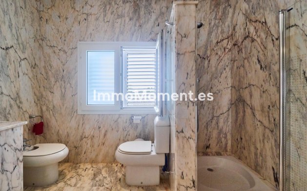 Wiederverkauf - Villa - Mijas - Mijas Costa