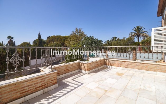 Wiederverkauf - Villa - Mijas - Mijas Costa