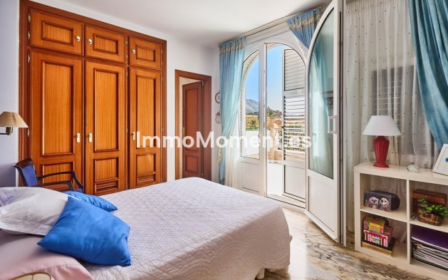 Wiederverkauf - Villa - Mijas - Mijas Costa