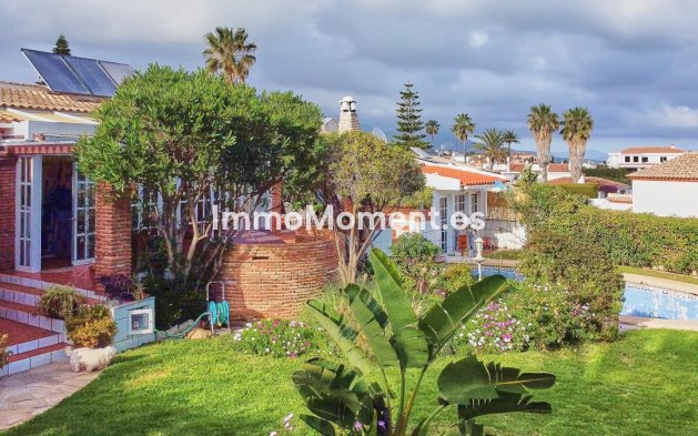 Reventa - Villa - Mijas - Mijas Centro