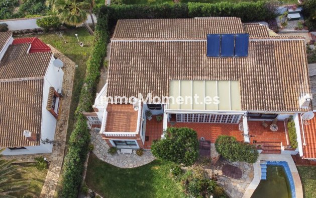 Reventa - Villa - Mijas - Mijas Centro