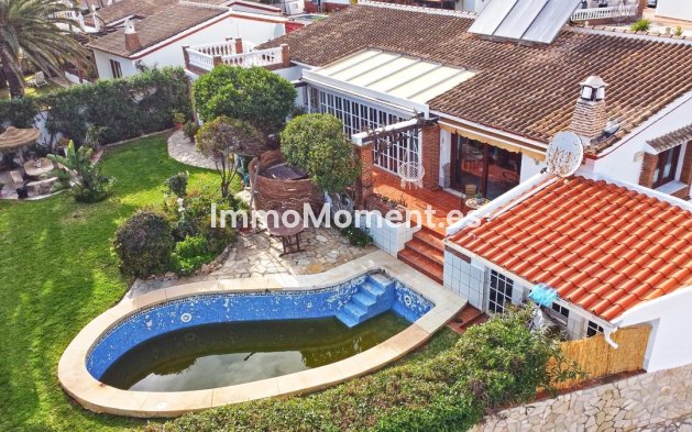 Reventa - Villa - Mijas - Mijas Centro