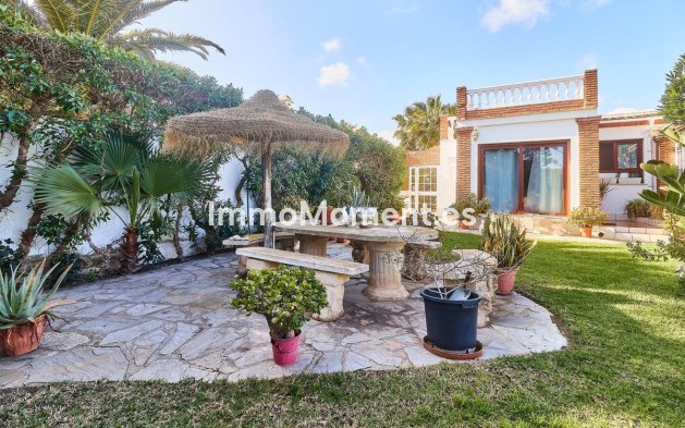 Reventa - Villa - Mijas - Mijas Centro