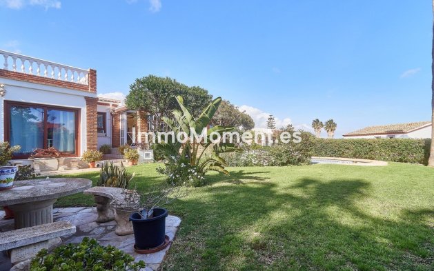 Reventa - Villa - Mijas - Mijas Centro