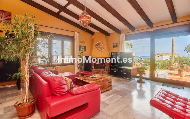Reventa - Villa - Mijas - Mijas Centro