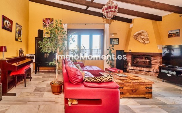 Reventa - Villa - Mijas - Mijas Centro