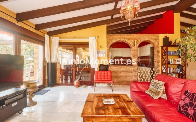 Reventa - Villa - Mijas - Mijas Centro