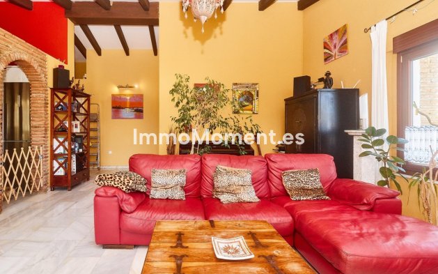 Reventa - Villa - Mijas - Mijas Centro