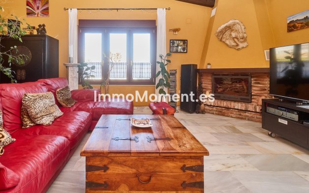 Reventa - Villa - Mijas - Mijas Centro