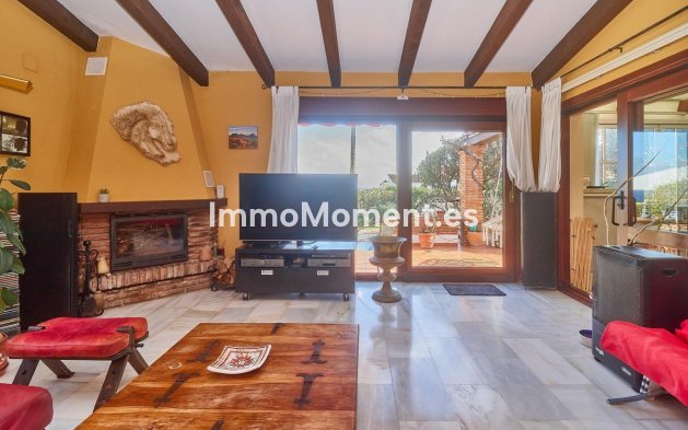 Reventa - Villa - Mijas - Mijas Centro