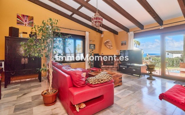 Reventa - Villa - Mijas - Mijas Centro