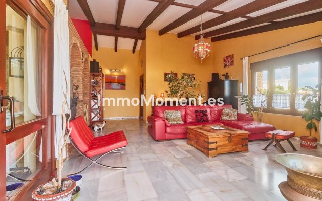 Reventa - Villa - Mijas - Mijas Centro