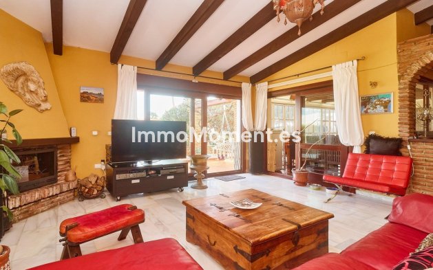 Reventa - Villa - Mijas - Mijas Centro