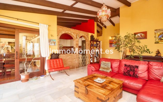 Reventa - Villa - Mijas - Mijas Centro