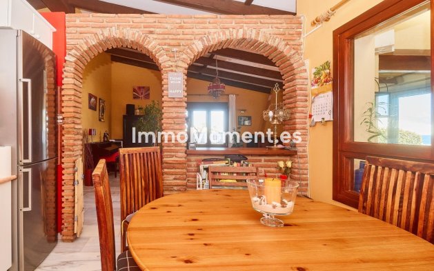 Reventa - Villa - Mijas - Mijas Centro