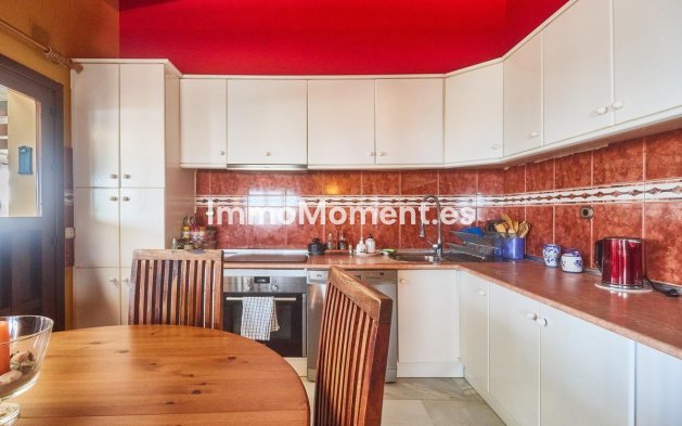 Reventa - Villa - Mijas - Mijas Centro