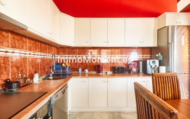 Reventa - Villa - Mijas - Mijas Centro