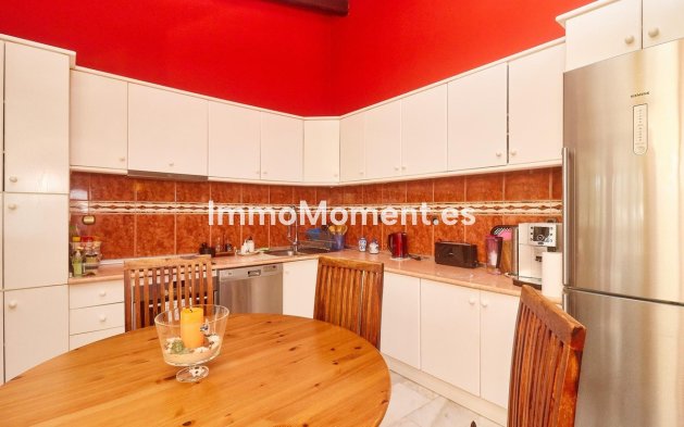 Reventa - Villa - Mijas - Mijas Centro