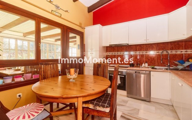 Reventa - Villa - Mijas - Mijas Centro