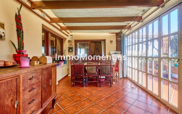 Reventa - Villa - Mijas - Mijas Centro