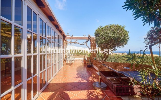 Reventa - Villa - Mijas - Mijas Centro