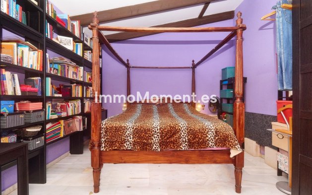 Reventa - Villa - Mijas - Mijas Centro