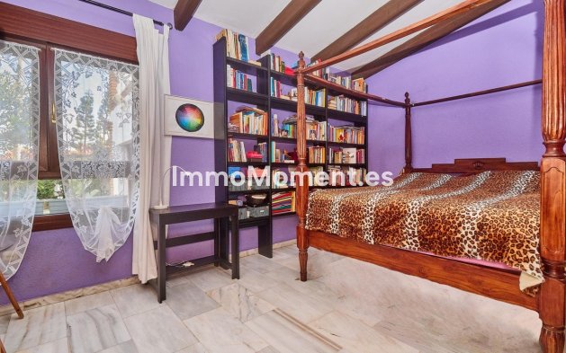 Reventa - Villa - Mijas - Mijas Centro