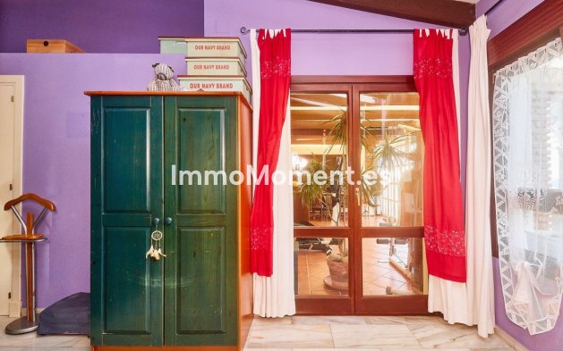 Reventa - Villa - Mijas - Mijas Centro