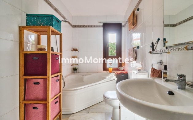 Reventa - Villa - Mijas - Mijas Centro