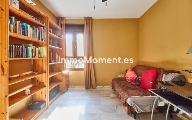 Reventa - Villa - Mijas - Mijas Centro