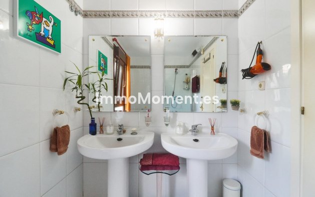 Reventa - Villa - Mijas - Mijas Centro