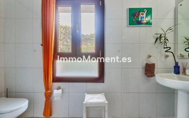 Reventa - Villa - Mijas - Mijas Centro