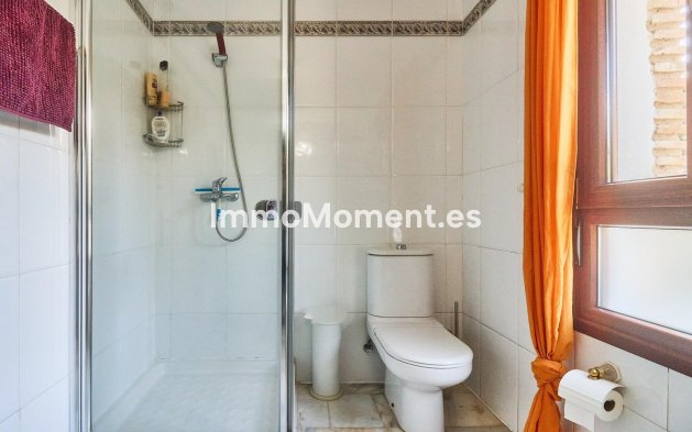 Reventa - Villa - Mijas - Mijas Centro