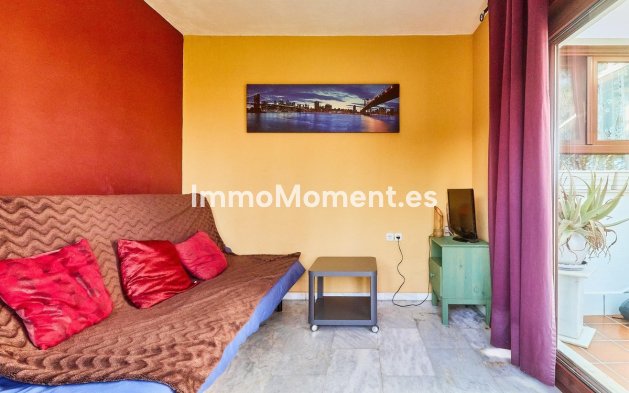 Reventa - Villa - Mijas - Mijas Centro