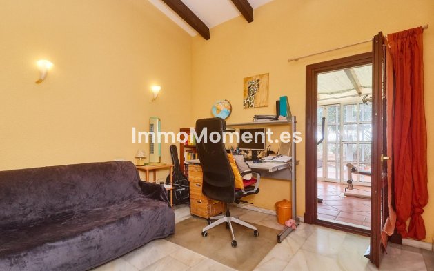 Reventa - Villa - Mijas - Mijas Centro