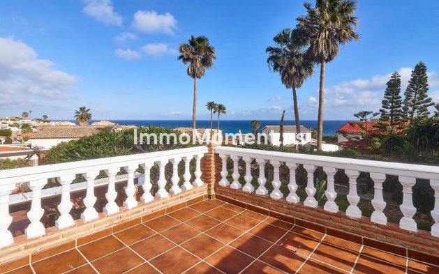 Reventa - Villa - Mijas - Mijas Centro