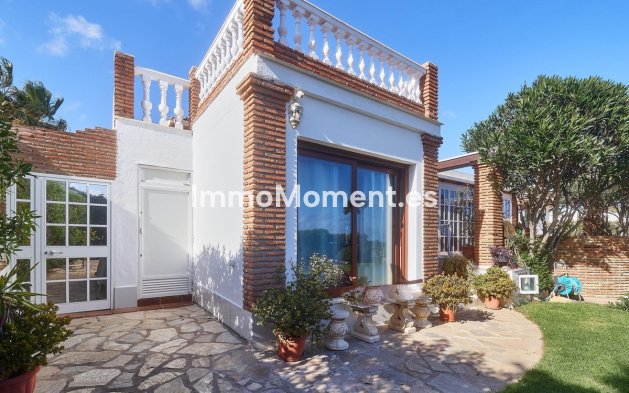 Reventa - Villa - Mijas - Mijas Centro